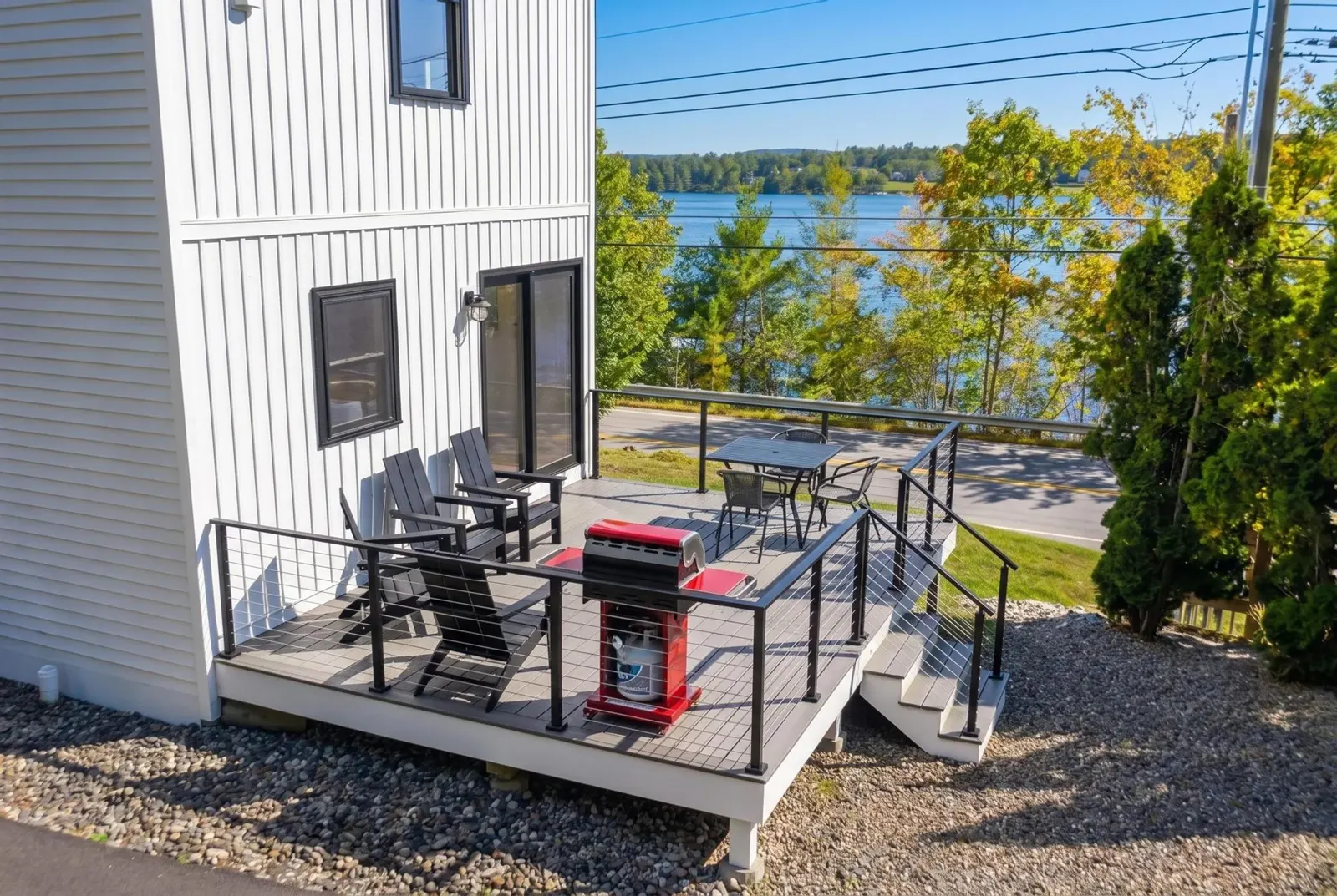The Cottage Collection